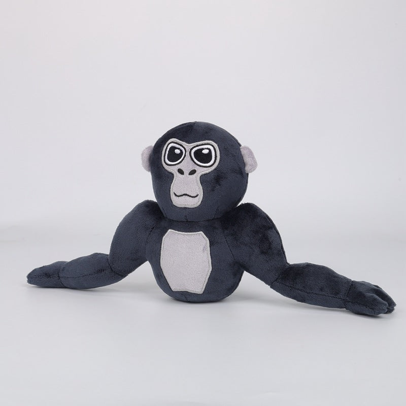 Gorilla Tag Plush