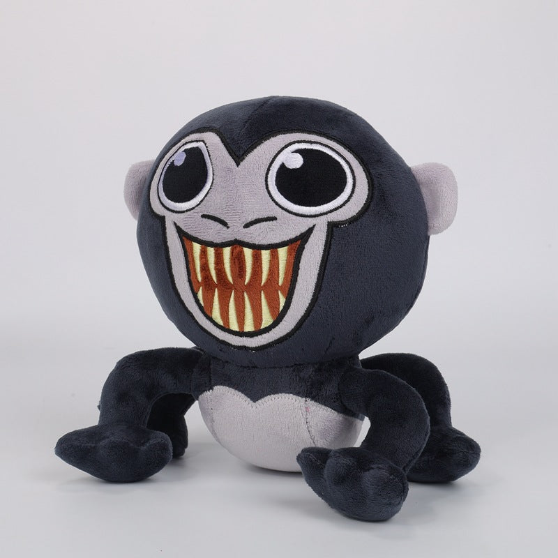 Gorilla Tag Plush