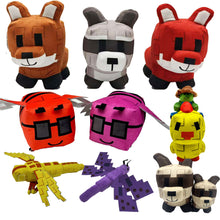 Load image into Gallery viewer, Grow a Garden Plush
