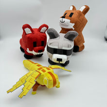 Load image into Gallery viewer, Grow a Garden Plush
