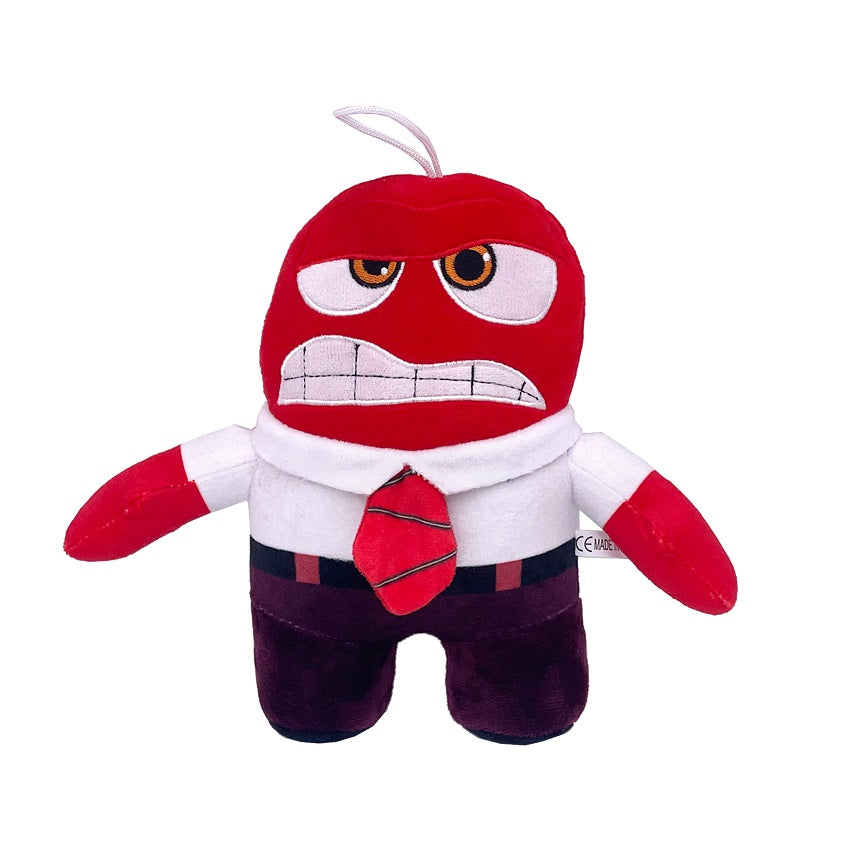 Inside Out 2 Plush
