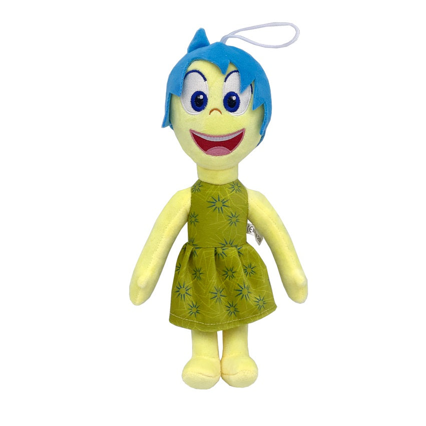 Inside Out 2 Plush