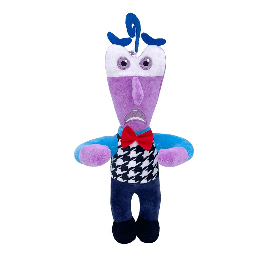 Inside Out 2 Plush