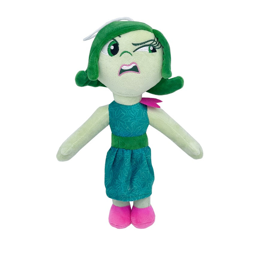 Inside Out 2 Plush