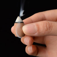 Thumbnail for Mountain River Handicraft Incense Holder