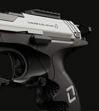 Thumbnail for Knight Shell Ejection Soft Bullet Toy Gun