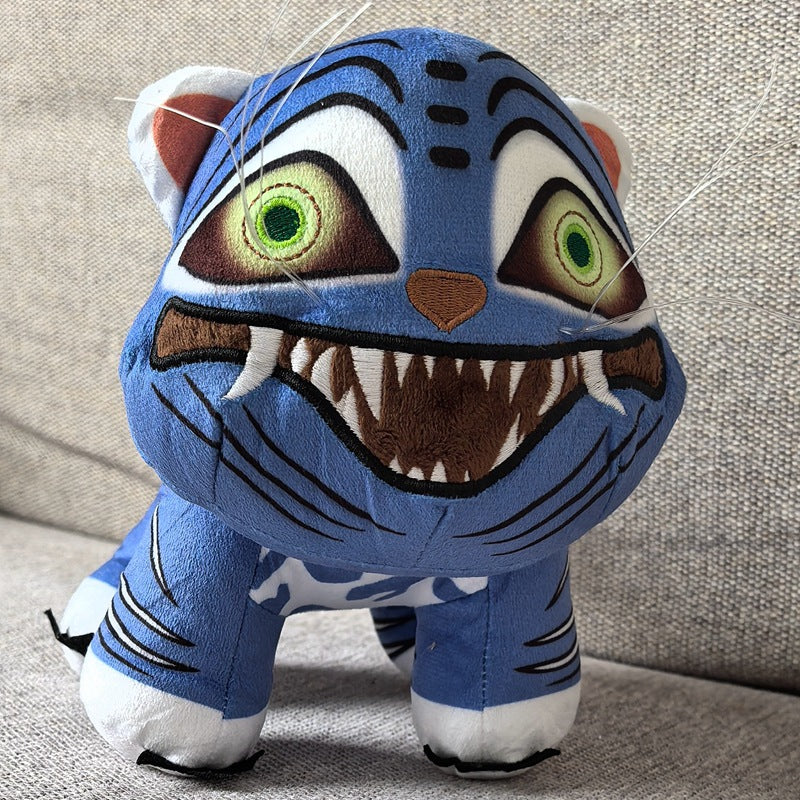 Kpop Demon Hunters Plush