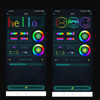 Thumbnail for LED Face Mask