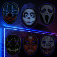 Thumbnail for LED Face Mask