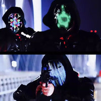 Thumbnail for LED Face Mask