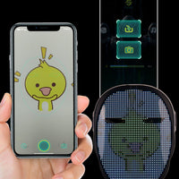 Thumbnail for LED Face Mask