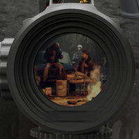 Thumbnail for QBZ 95 Auto Shell Ejection Toy with Drum