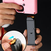 Thumbnail for Mauser 1932 Soft Bullet Toy