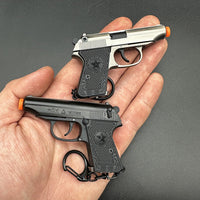 Thumbnail for Mini Chinese Type 64 Toy Gun Keychain