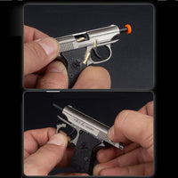 Thumbnail for Mini Chinese Type 64 Toy Gun Keychain