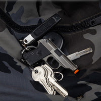 Thumbnail for Mini Chinese Type 64 Toy Gun Keychain