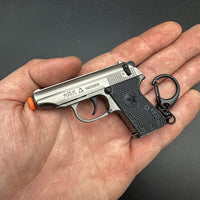 Thumbnail for Mini Chinese Type 64 Toy Gun Keychain