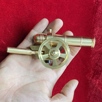 Thumbnail for All Metal Mini Cannon