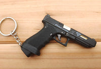 Thumbnail for Mini G**** 34 Shell Ejection Toy Keychain