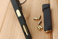 Thumbnail for Mini G**** 34 Shell Ejection Toy Keychain