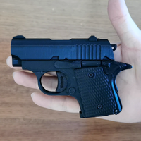 Thumbnail for Mini Colt M1911 Toy Gun 3D Printing