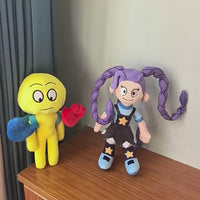 New Poppy Playtime Chapter 5 Toy