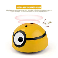 Thumbnail for Intelligent Escaping Toy