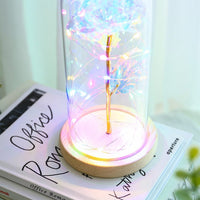 Thumbnail for Galaxy Enchanted Rose