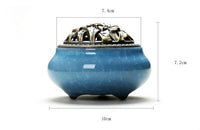 Thumbnail for Ceramic Incense Burners