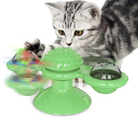 Thumbnail for Windmill Cat Toy