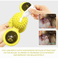 Thumbnail for Windmill Cat Toy