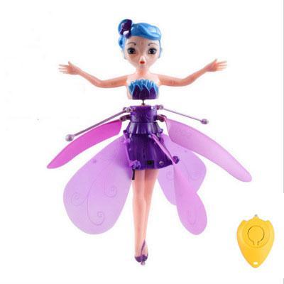 Flying Fairy Toy