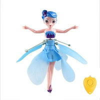 Thumbnail for Flying Fairy Toy