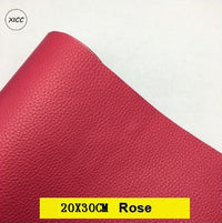 Thumbnail for Leather Repair Patch 20x30cm (2 PCS)