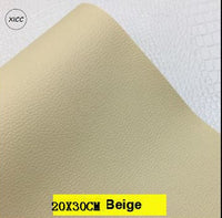 Thumbnail for Leather Repair Patch 20x30cm (2 PCS)