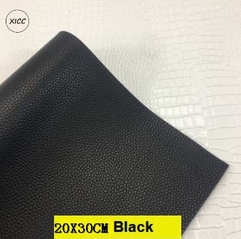 Leather Repair Patch 20x30cm (2 PCS)