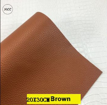 Leather Repair Patch 20x30cm (2 PCS)