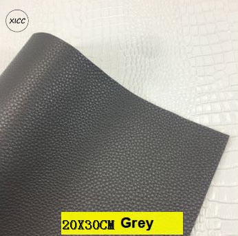 Leather Repair Patch 20x30cm (2 PCS)