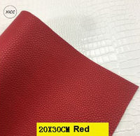 Thumbnail for Leather Repair Patch 20x30cm (2 PCS)