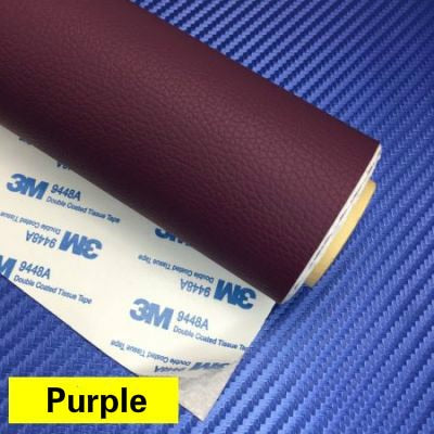 Leather Repair Patch 20x30cm (2 PCS)