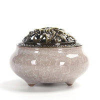 Thumbnail for Ceramic Incense Burners