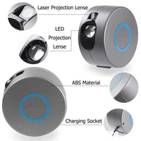 Thumbnail for Galaxy Sky Projector