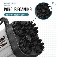 Thumbnail for Biggest Gatling Bubble Machine - 44 Holes