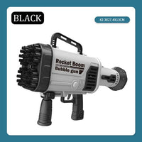 Thumbnail for Biggest Gatling Bubble Machine - 44 Holes