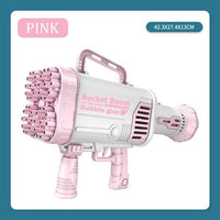 Thumbnail for Biggest Gatling Bubble Machine - 44 Holes