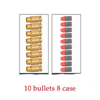 Thumbnail for Glock M1911 Toy Accessories