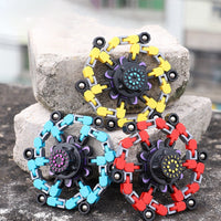 Thumbnail for Transformable Fingertip Gyro