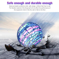 Thumbnail for Flying Ball Toy