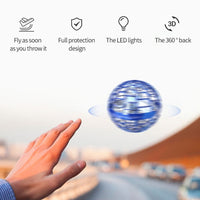 Thumbnail for Flying Ball Toy