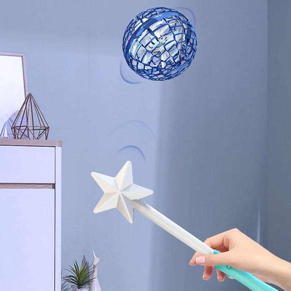 Flying Ball Toy